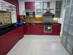 Blk 797 Woodlands Drive 72 (Woodlands), HDB Executive #535879791